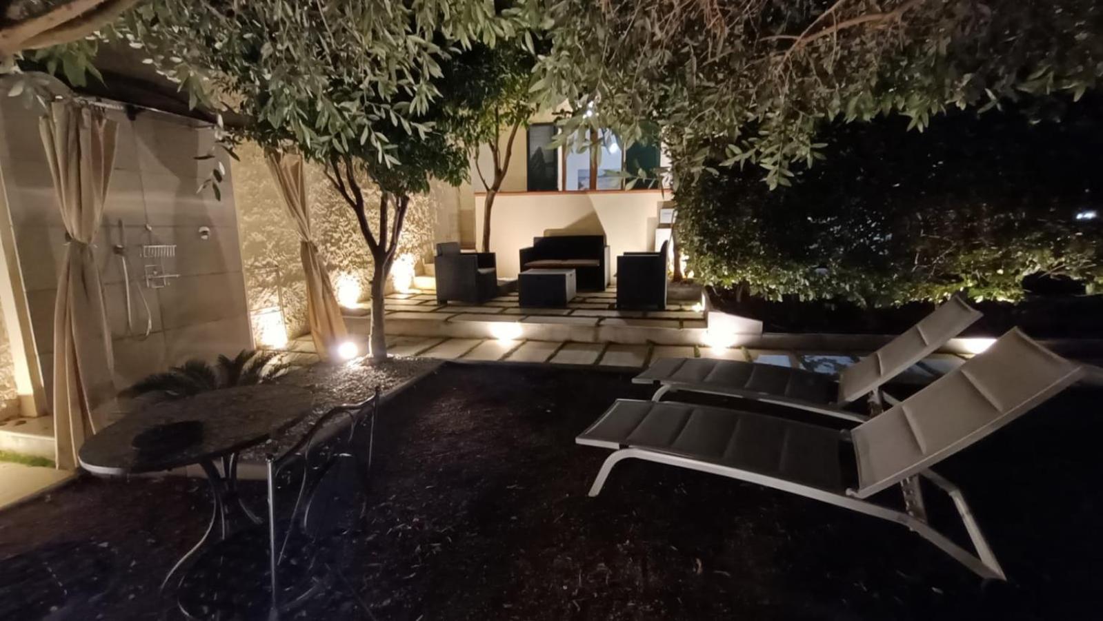 Appartamento Vacanze Alla Maddalena المظهر الخارجي الصورة