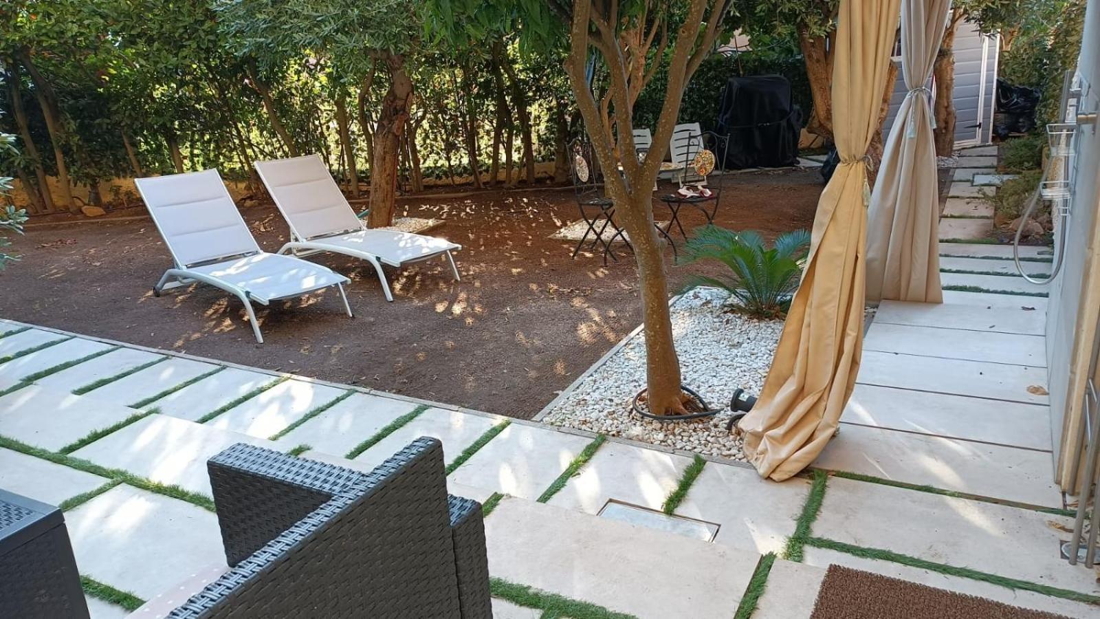Appartamento Vacanze Alla Maddalena المظهر الخارجي الصورة