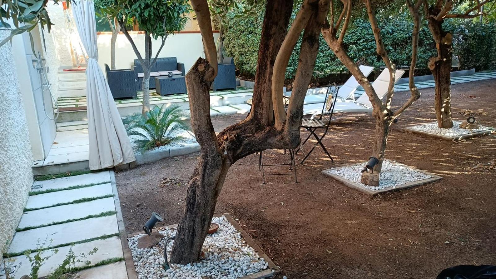 Appartamento Vacanze Alla Maddalena المظهر الخارجي الصورة