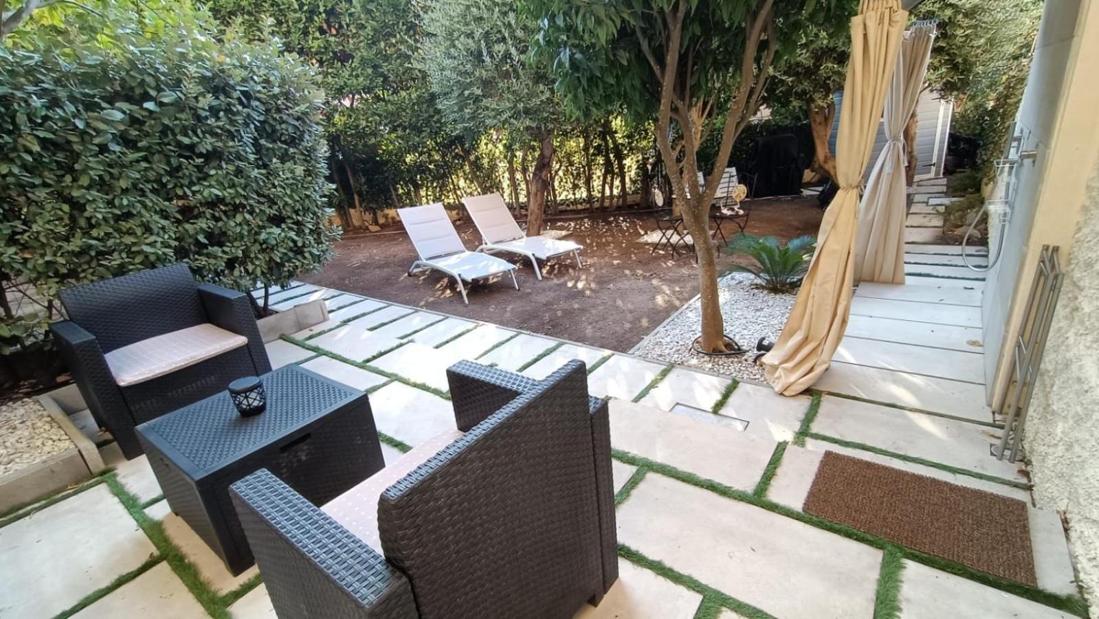 Appartamento Vacanze Alla Maddalena المظهر الخارجي الصورة