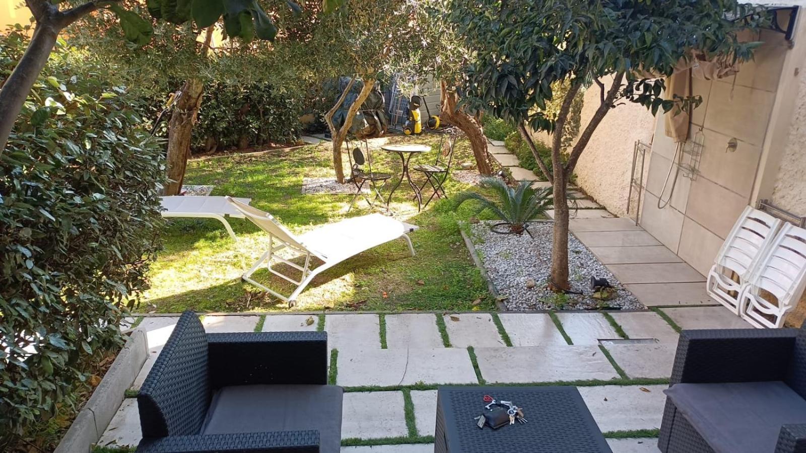 Appartamento Vacanze Alla Maddalena المظهر الخارجي الصورة