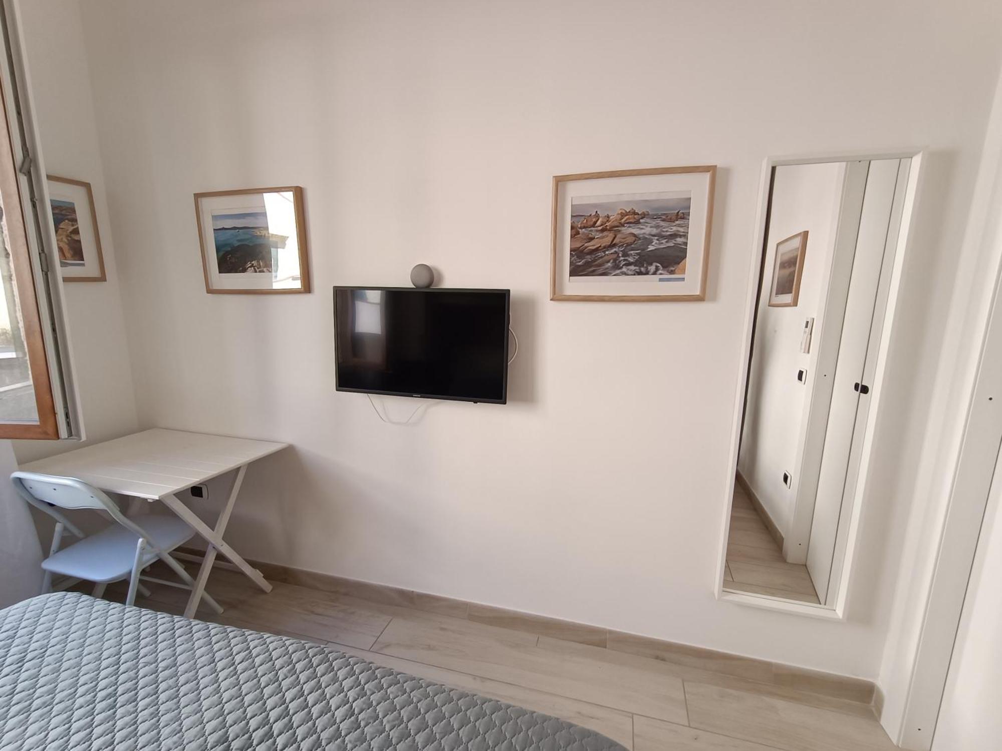 Appartamento Vacanze Alla Maddalena المظهر الخارجي الصورة